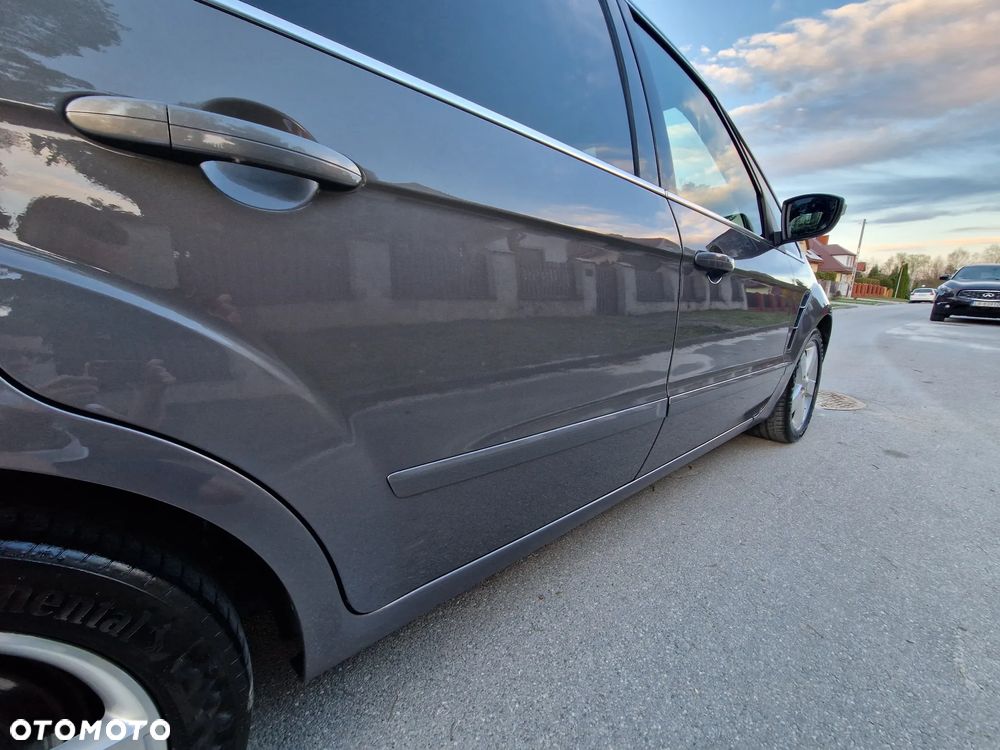 Ford S-Max 2.0 T Titanium - 13