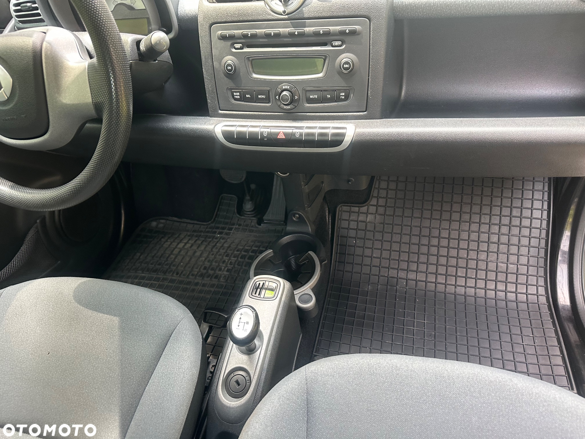 Smart Fortwo - 17