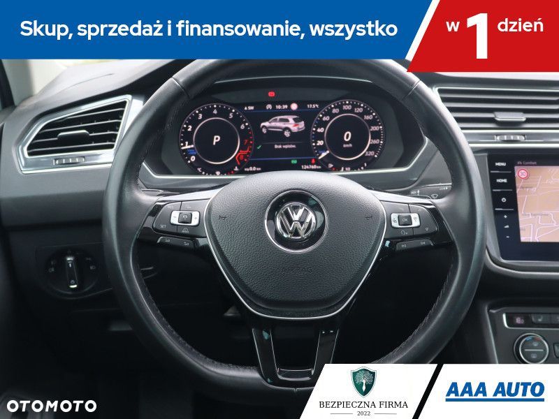 Volkswagen Tiguan - 18