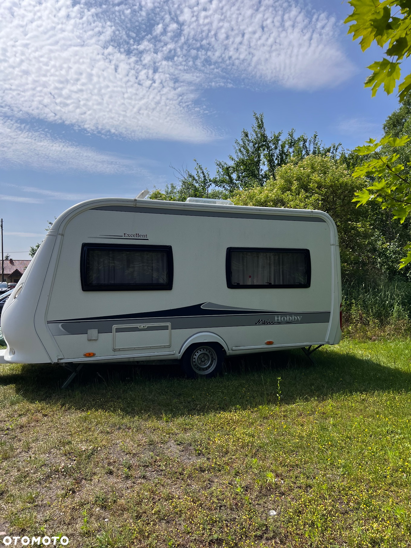 Hobby 410 SFe - 6