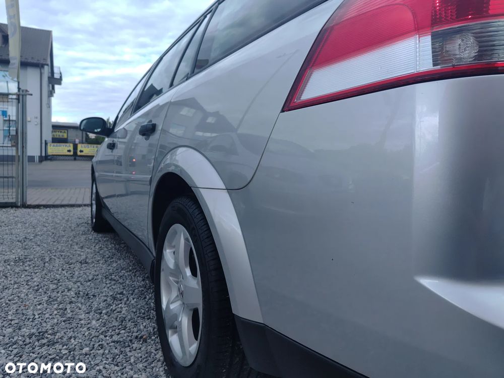 Opel Vectra 1.8 - 21