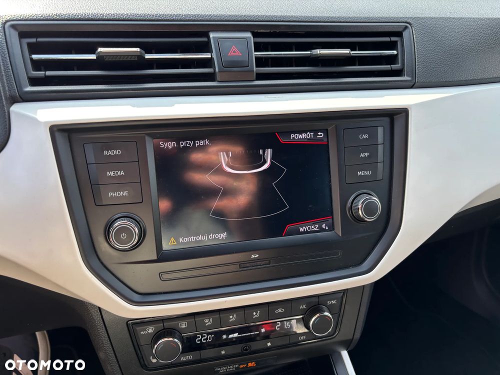 Seat Arona - 16