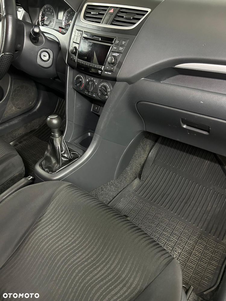Suzuki Swift 1.2 Comfort - 7