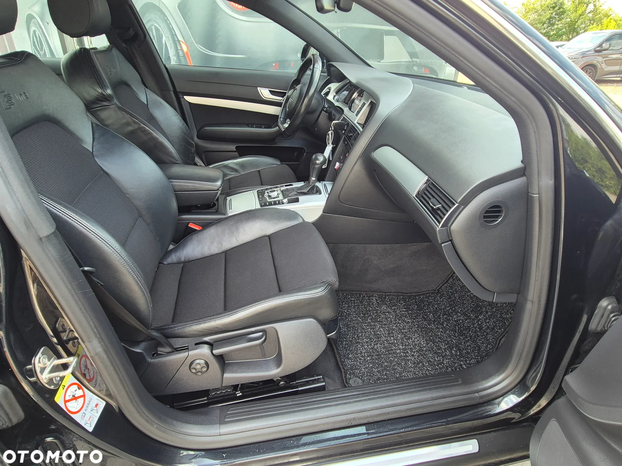 Audi A6 - 30