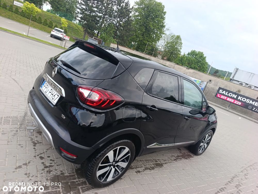 Renault Captur 0.9 Energy TCe Limited - 10