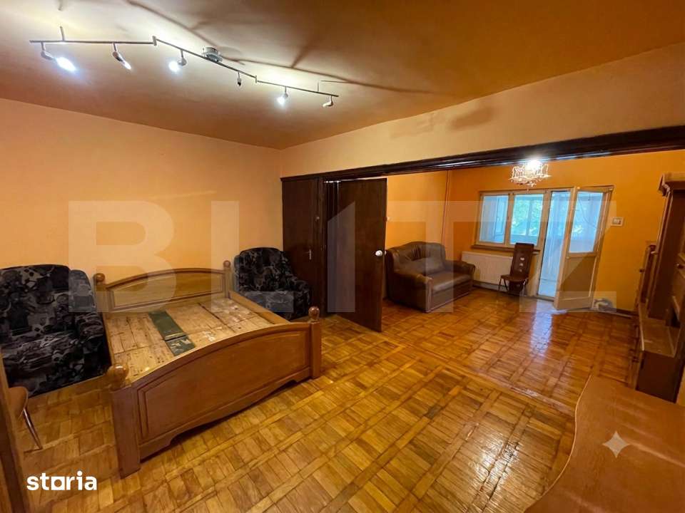 Apartament 3 camere decomandat, 65.57 mp, zona Calea Bucuresti – Lap — fotografia 2