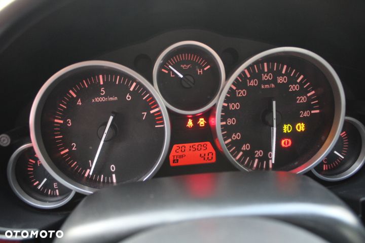 Mazda MX-5 1.8 MZR Black or White Energy - 15