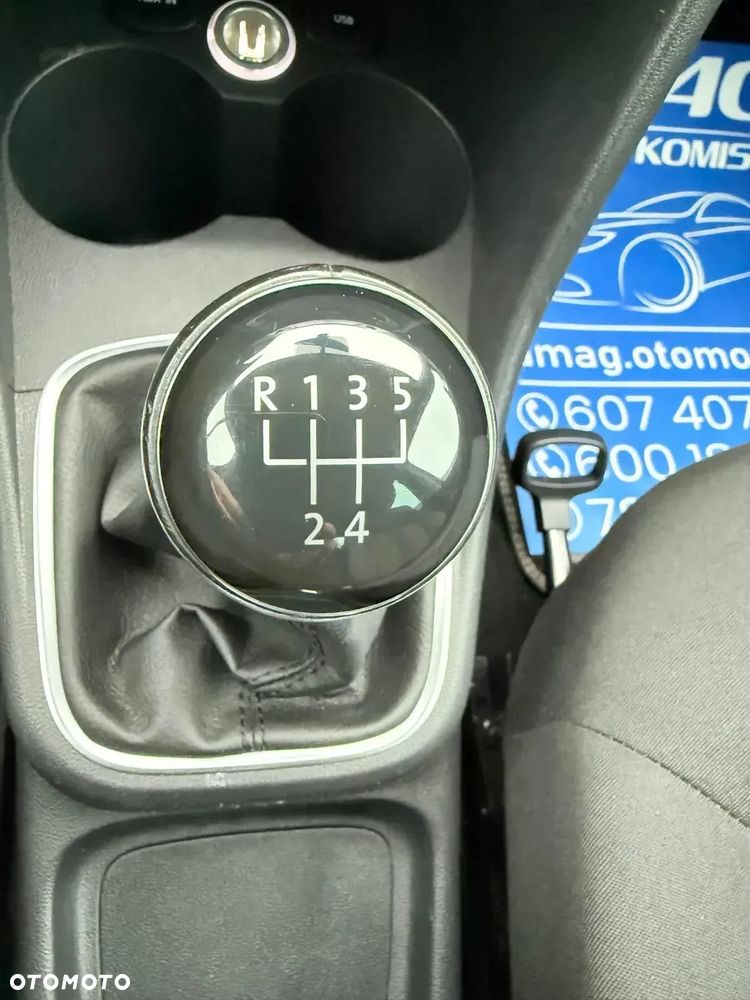 Volkswagen Polo 1.2 TSI Blue Motion Technology Allstar - 26