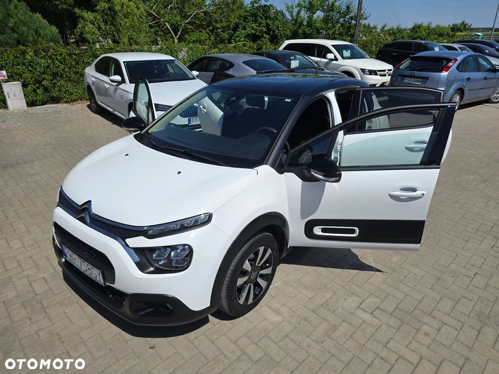 Citroën C3 - 32
