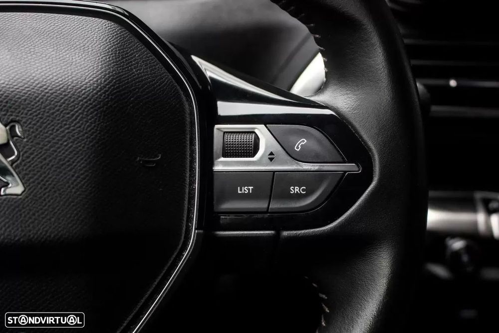 Peugeot 5008 PureTech 130 Stop & Start Active Pack - 15