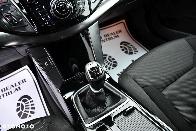 Hyundai i40 1.6 GDI Style - 16