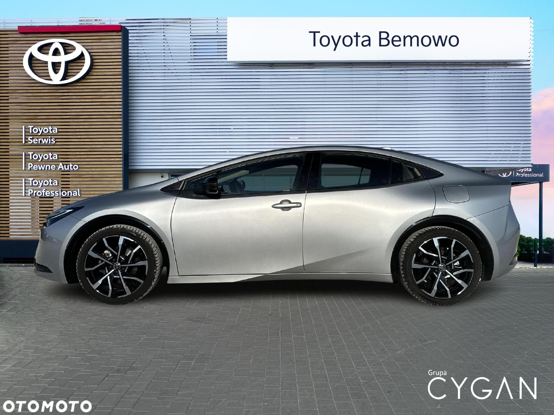 Toyota Prius - 6