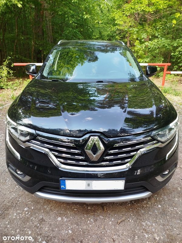 Renault Koleos 1.6 dCi Intens - 12