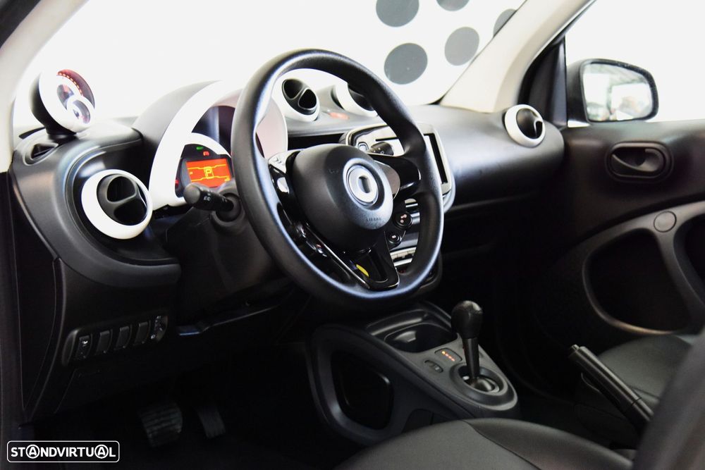 Smart ForTwo Coupé - 22