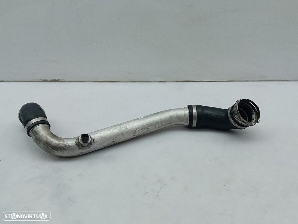 Tubo do intercooler BMW X5 (E53) - 1