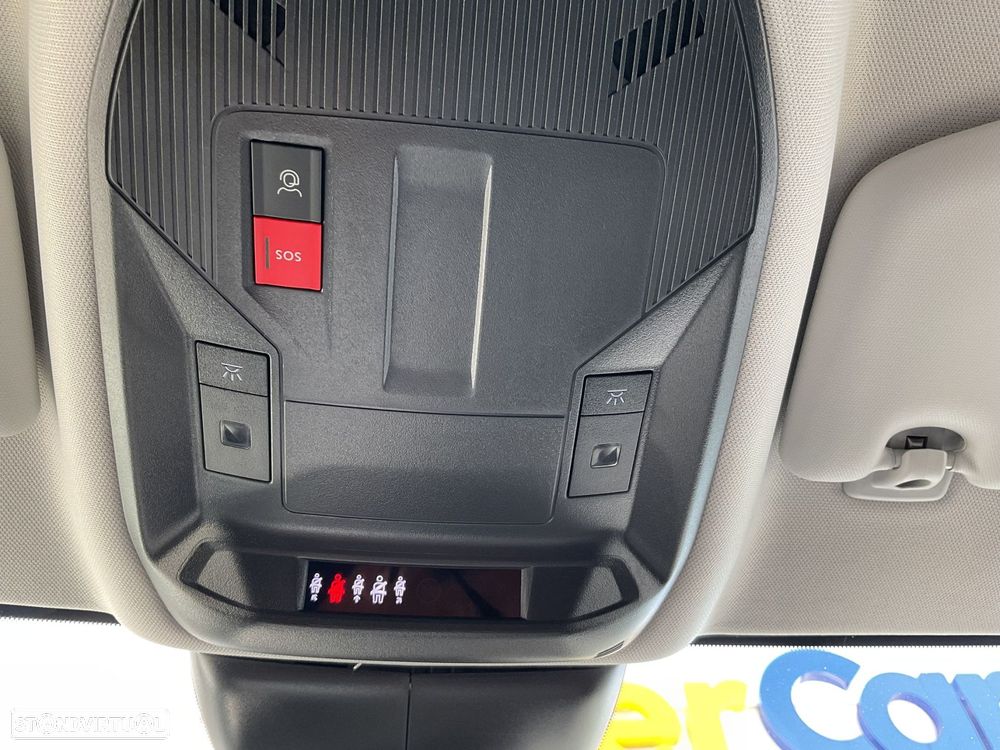 Peugeot 308 1.5 BlueHDi Active Pack EAT8 - 28