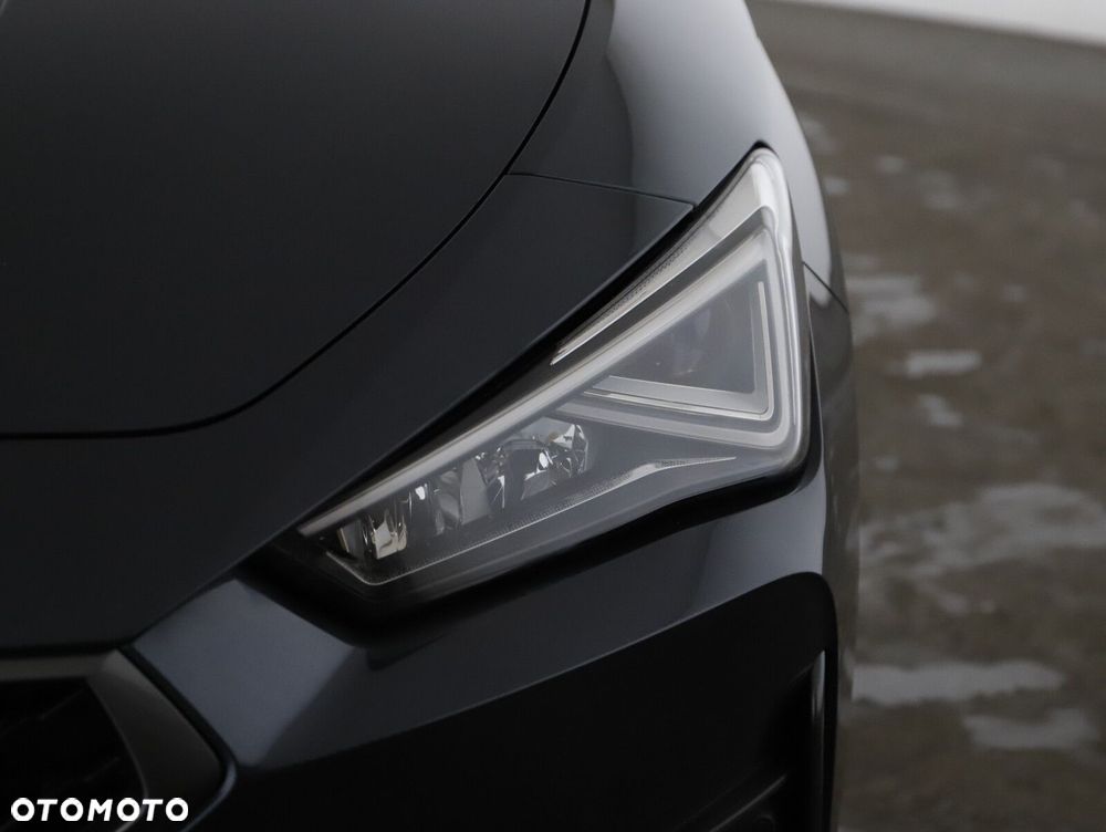 Cupra Leon Sportstourer - 31