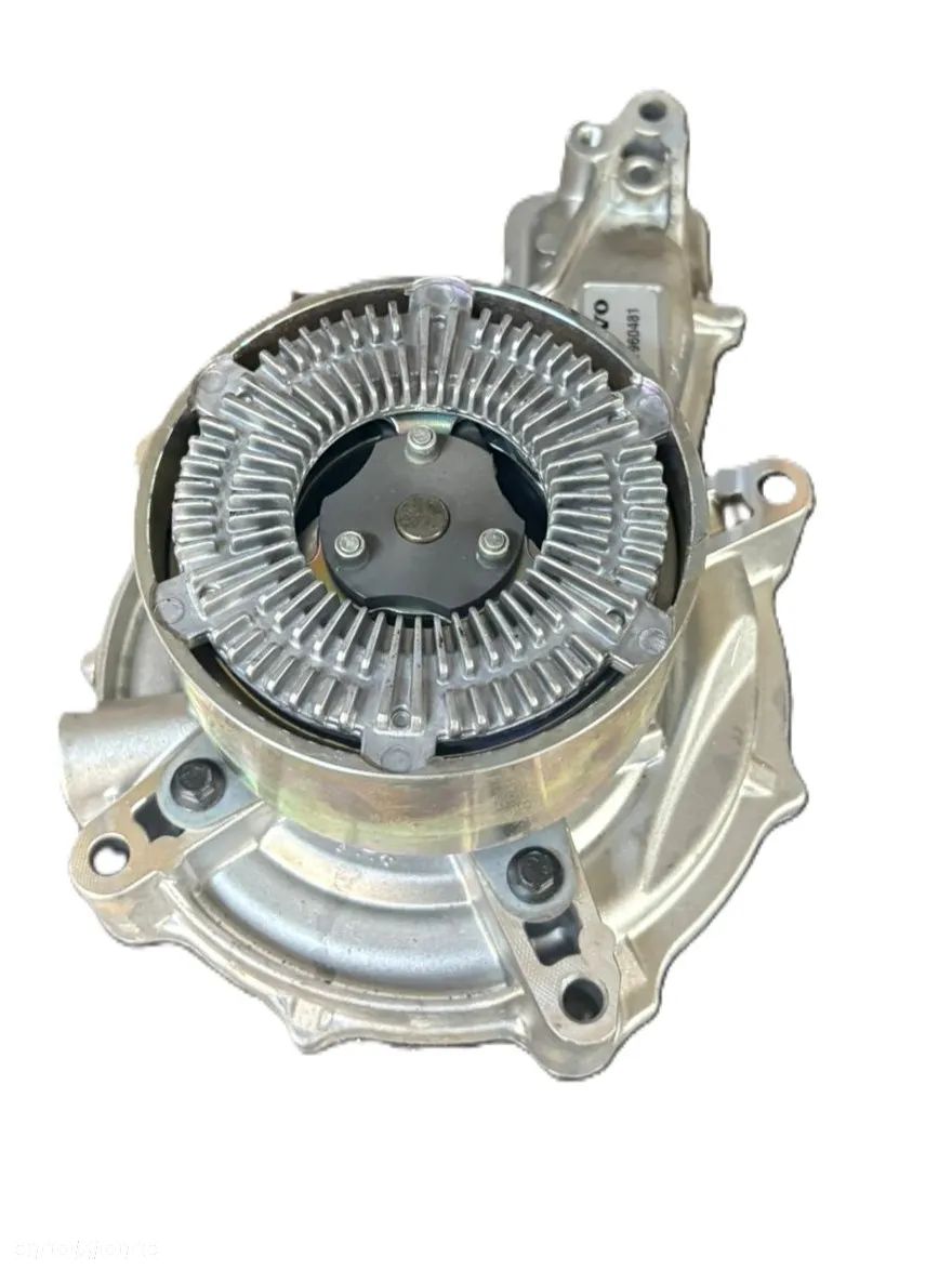 NOWA POMPA WODY VOLVO  9700 9900 FH FH II FM FMX - 1