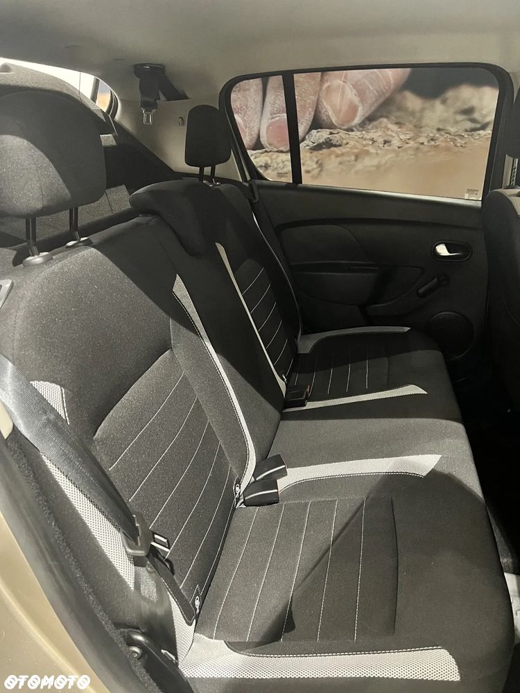 Dacia Sandero 1.0 SCe Access - 19