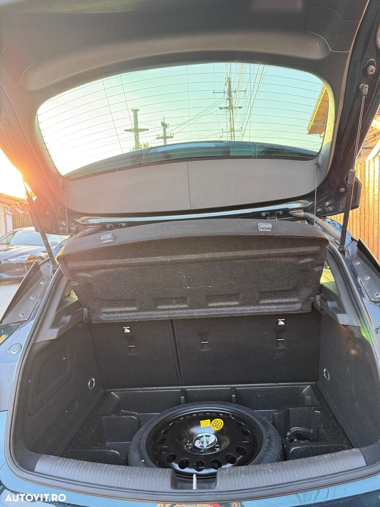 Opel Astra 1.6 D (CDTI) Start/Stop Business - 30