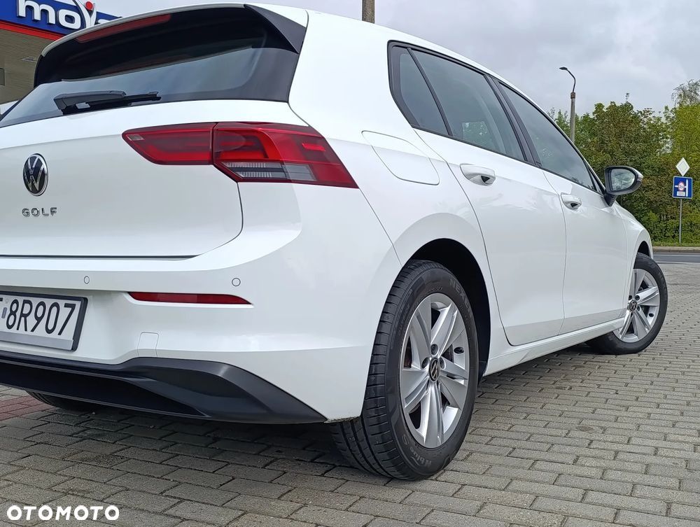 Volkswagen Golf 1.5 TSI Life - 25