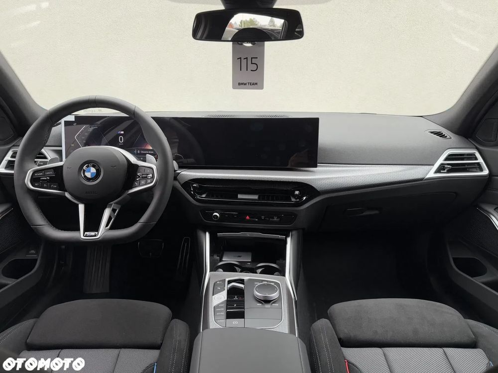 BMW Seria 3 - 23