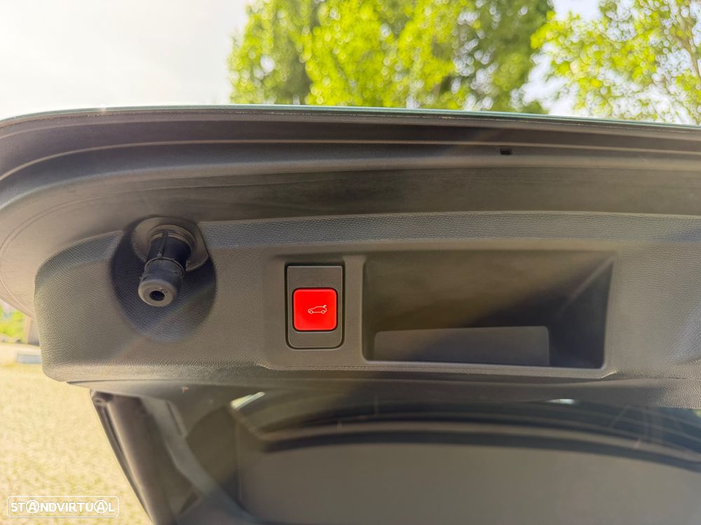 Peugeot 308 1.5 BlueHDi GT Pack EAT8 - 16