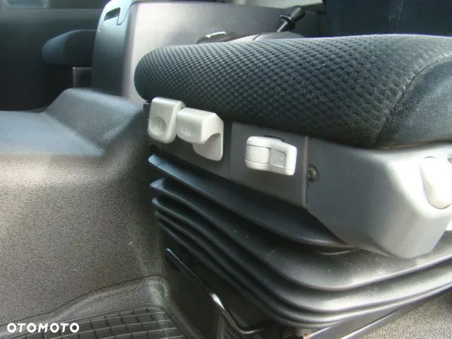 MAN TGL 12-220 8.10M KLIMA WINDA 2000KG - 22