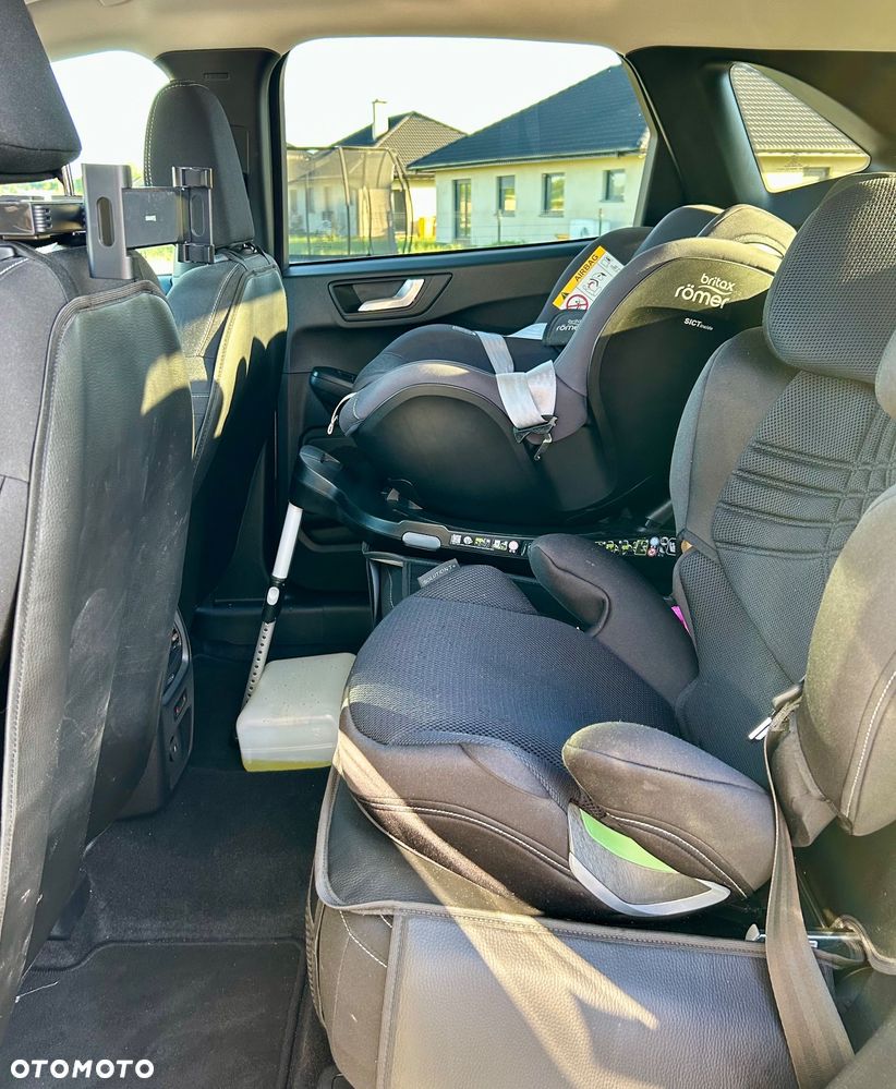 Ford Kuga 1.5 EcoBoost FWD Titanium - 17