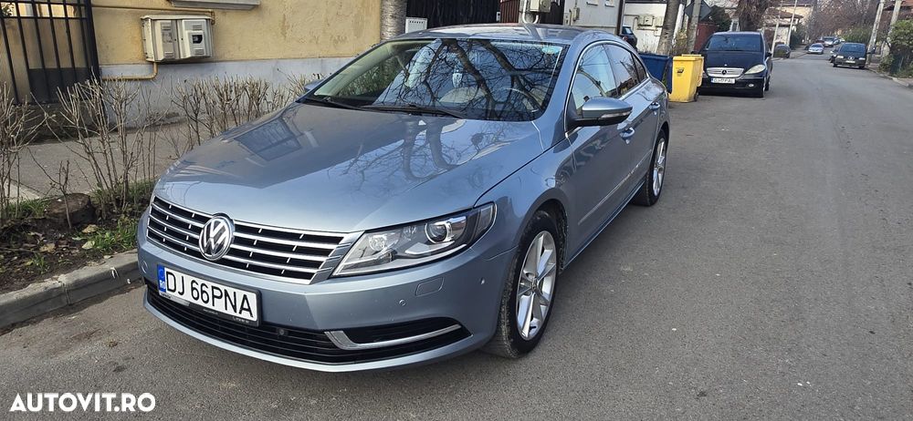 Volkswagen Passat 2.0 TDI BlueMotion Technology Comfortline - 3