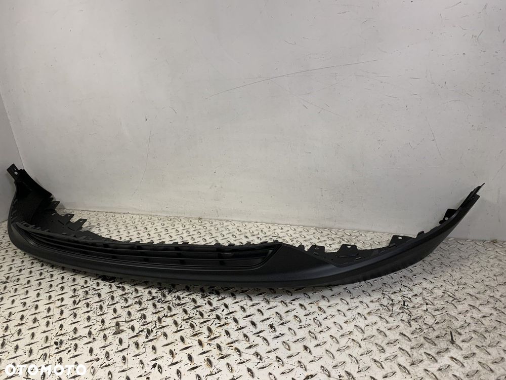 NOWY ORYGINALNY SPOILER ZDERZAKA PRZEDNIEGO PRZÓD FORD KA PLUS ACTIVE J7BB-17F775-A - 3