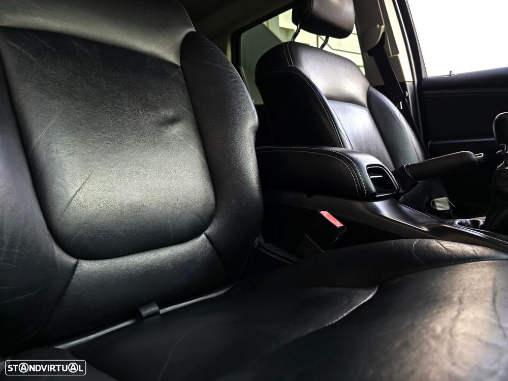 Fiat Freemont 2.0 M-Jet Cross - 46