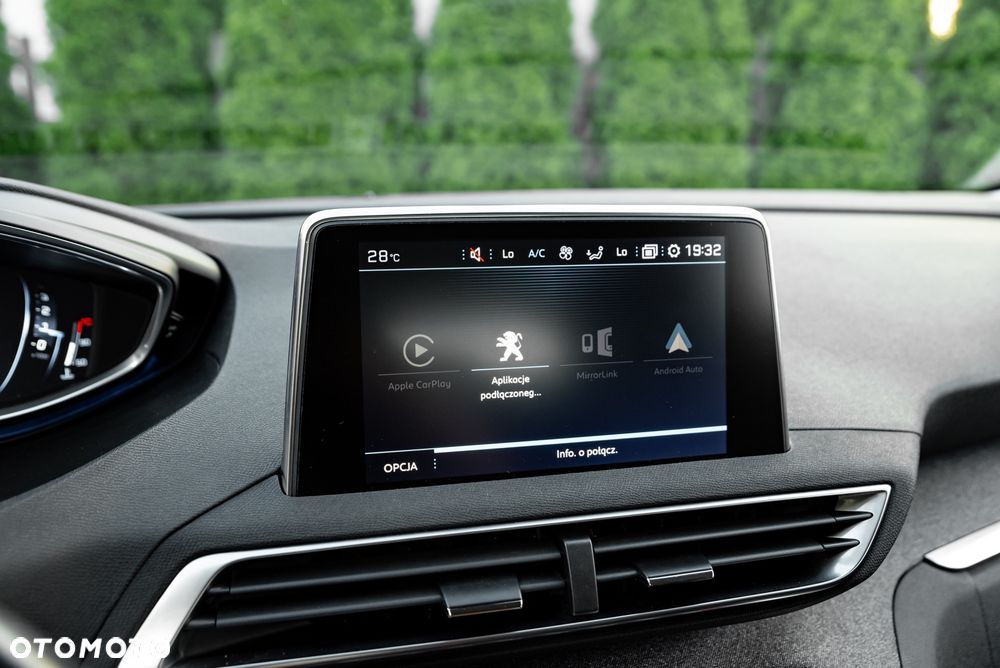 Peugeot 5008 1.2 PureTech Active S&S - 38