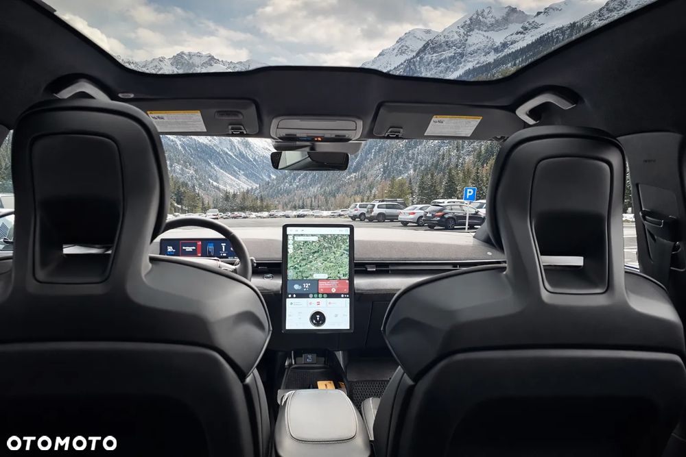 Ford Mustang Mach-E 98kWh AWD GT - 2