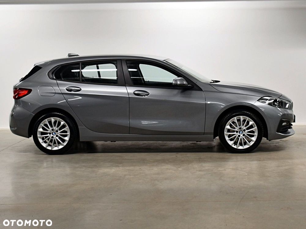 BMW Seria 1 - 7