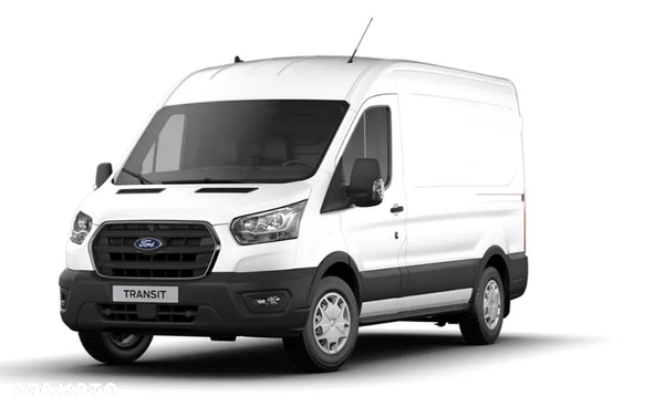 Ford TRANSIT VAN L2 310