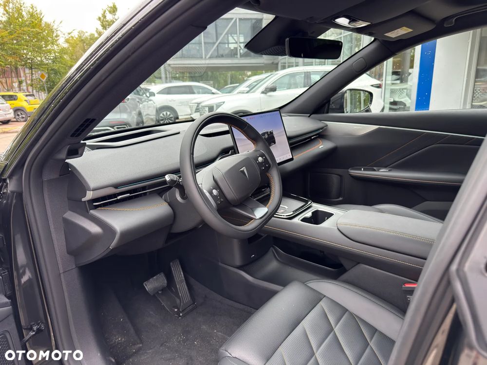 Cupra Formentor - 15
