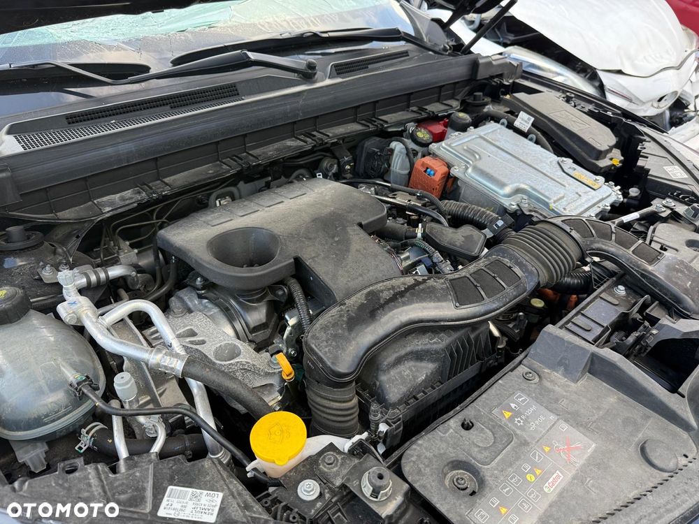 Renault Arkana TCe Mild Hybrid 160 EDC Espirit Alpine - 6