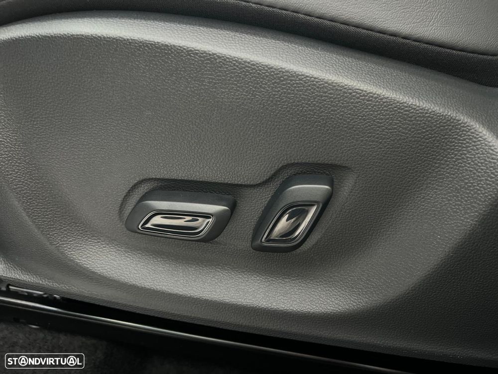 MG ZS EV 72.6 kWh Luxury - 40