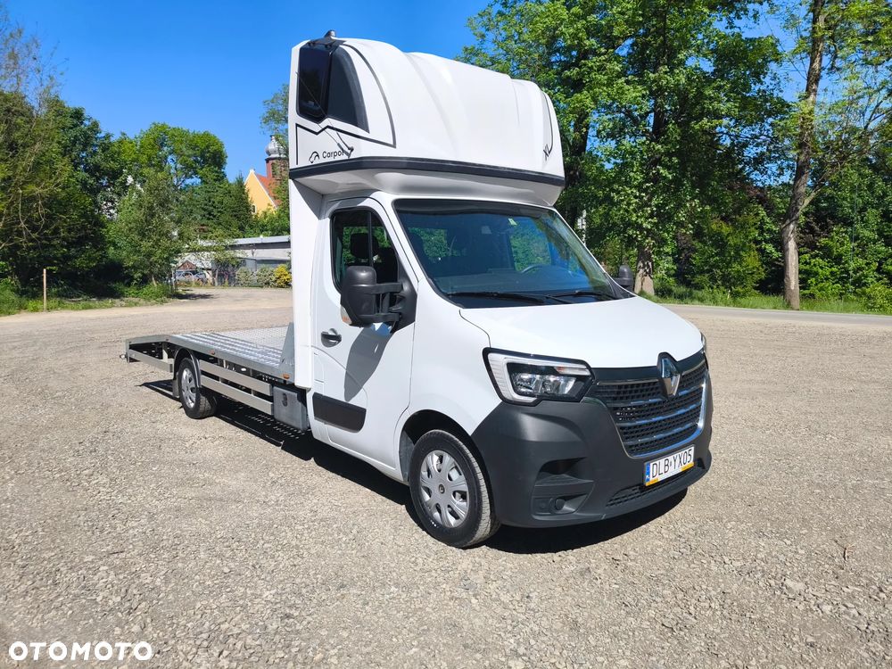 Renault Master - 4