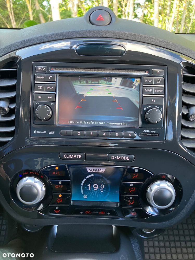 Nissan Juke - 21
