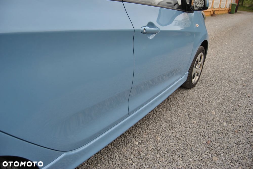 Kia Picanto 1.2 Spirit - 31