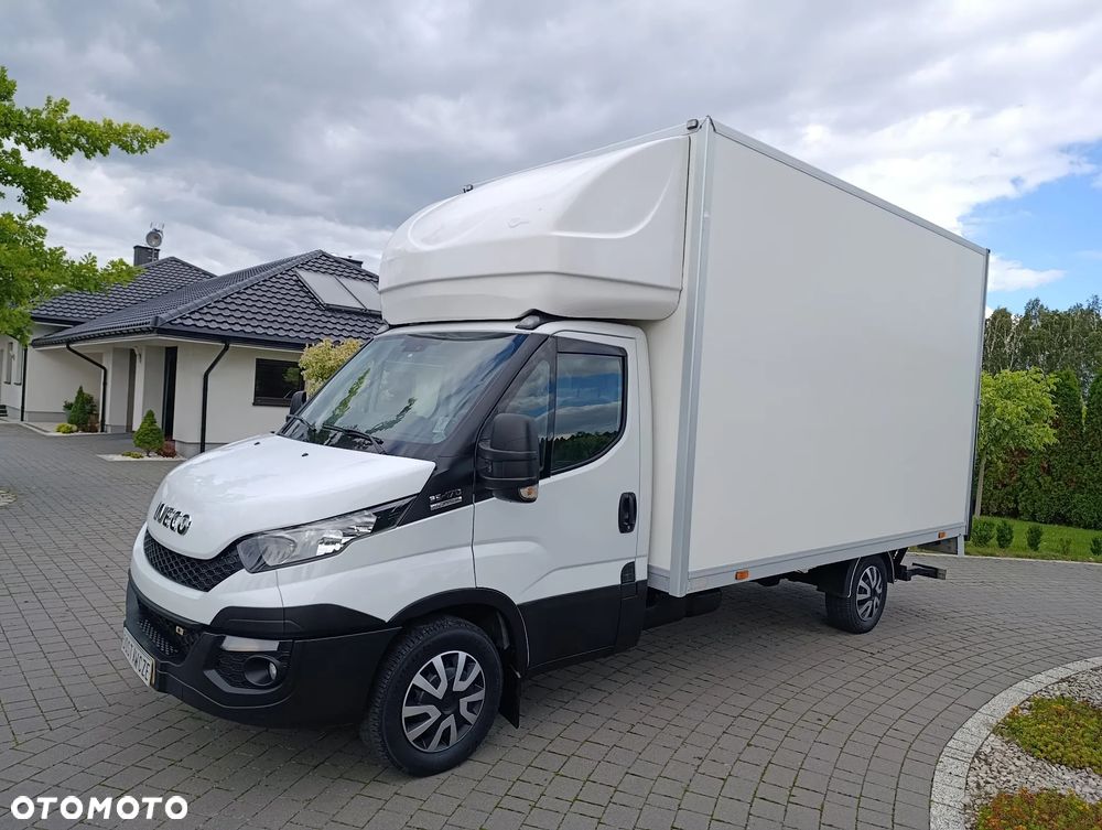 Iveco 35c17 Daily - 23