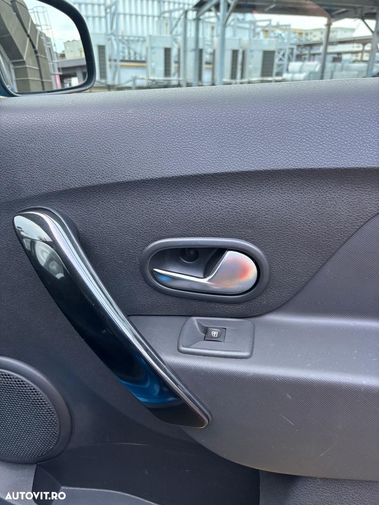 Dacia Sandero Stepway - 25