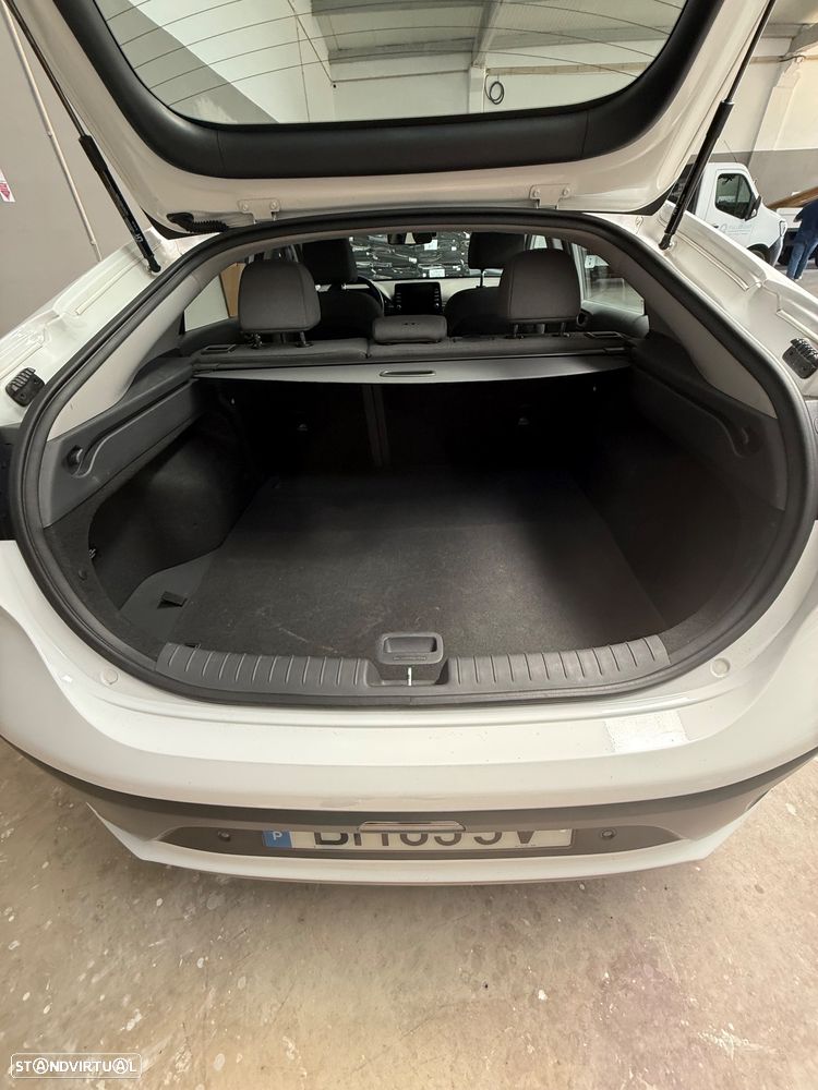 Hyundai Ioniq Advantage - 8