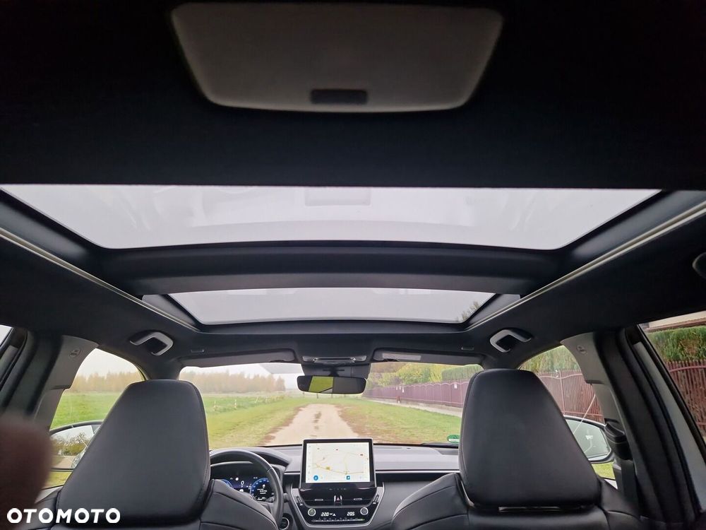 Toyota Corolla Cross 2022