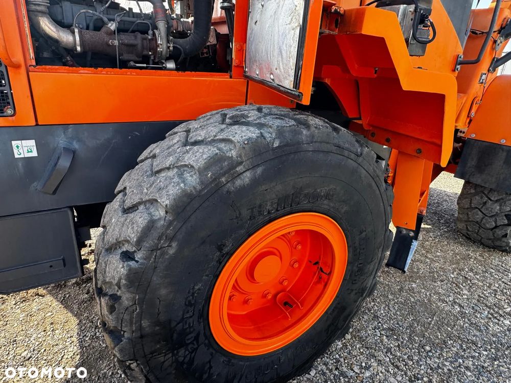 Doosan DL 250‼️ Ładowarka Kołowa ‼️14,4t SUPER STAN Waga Kamera - 15