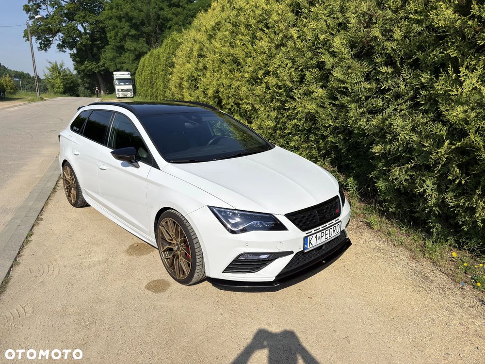 Seat Leon - 20