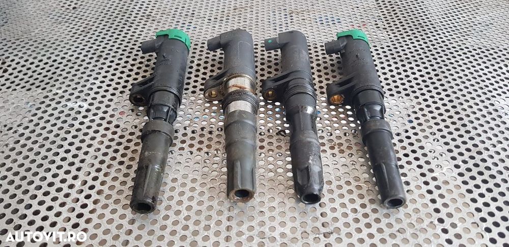 Bobina Inductie Renault Scenic 2 Megane 2 1.6 Benzina - 3