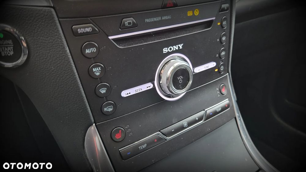 Ford S-Max 2.0 EcoBlue Titanium - 14